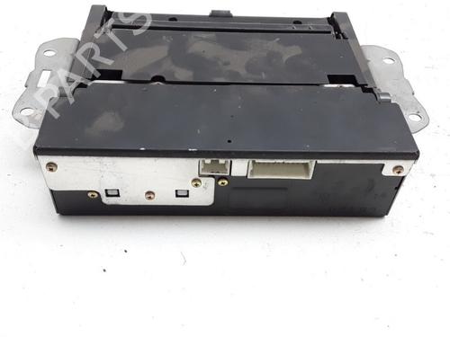Display monitor NISSAN ALMERA TINO (V10) 1.8 | BP10831749C48 