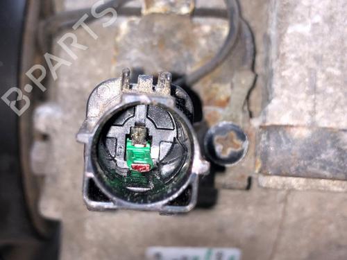 AC compressor KIA SOUL I (AM) 1.6 CVVT | BP17062508M34 