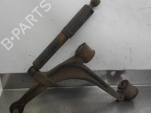 Querlenker links vorne für NISSAN INTERSTAR Van (X70) dCI 90 (90 hp) 10827948