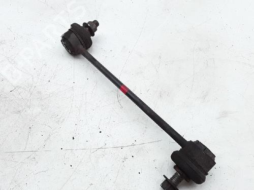 Left front suspension arm HYUNDAI i20 I (PB, PBT) 1.2 | BP13172199M12 