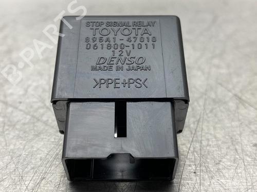 Used Electronic sensor Electronic sensor TOYOTA LAND CRUISER PRADO (_J15_) 3.0 D-4D (KDJ150_, KDJ150, KDJ155) (173 hp) 35965230 35965230