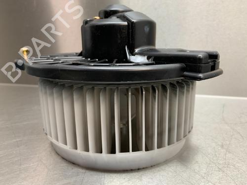 Heater blower motor HONDA CIVIC VII Saloon (ES, ET) 1.3 IMA (ED9, ES9) | BP10859578M62 