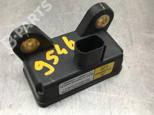 Used Electronic sensor Electronic sensor MAZDA 2 (DE_, DH_) 1.3 (DE3FS) (86 hp) 10860305 10860305