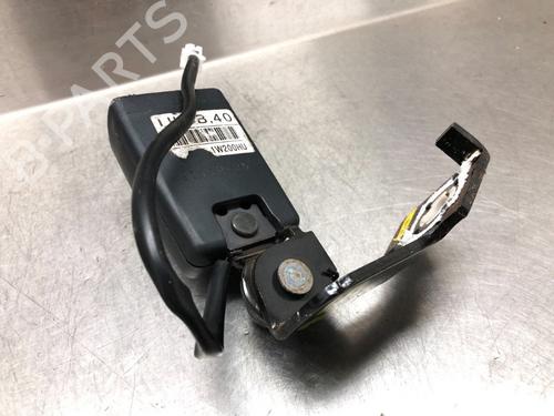 Seat buckle KIA RIO III (UB) 1.2 CVVT | BP13911262I32 