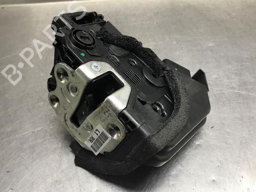 Used Rear right lock KIA RIO IV (YB, SC, FB) 1.0 T-GDI 100 (101 hp) 16531848