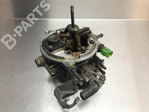 Used Throttle body Throttle body SUZUKI SWIFT II Hatchback (EA, MA) 1.3 (SF413, AB35) (68 hp) 10848823 10848823
