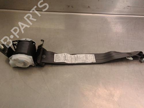 Used Rear right seatbelt HONDA CIVIC VII Saloon (ES, ET) 1.3 IMA (ED9, ES9) (83 hp) 10825920