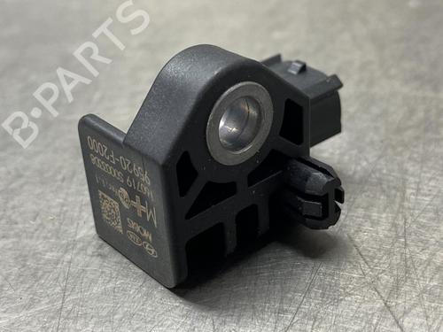 Elektronisk modul KIA NIRO I (DE) 1.6 GDI Hybrid | BP11950268M83