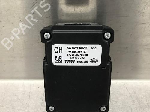 Camera NISSAN X-TRAIL III (T32_, T32R, T32RR) 1.6 DIG-T (T32) | BP17048485E14 