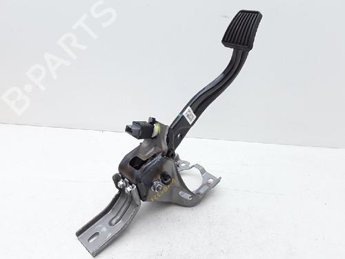 bremsepedal bremsepedal HYUNDAI TUCSON (TL, TLE) 2.0 CRDi (136 hp) 10838935 10838935