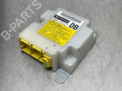 Airbag module DAIHATSU CUORE VII (L275_, L285_, L276_) 1.0 (L276) (70 hp) 10852144