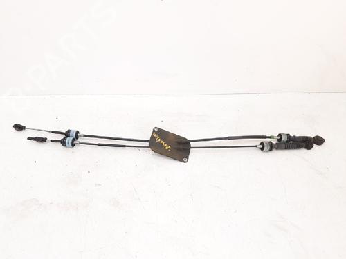 Kabel SUZUKI IGNIS III (MF, FF) 1.2 AllGrip (ATK412) (90 hp) 13174118