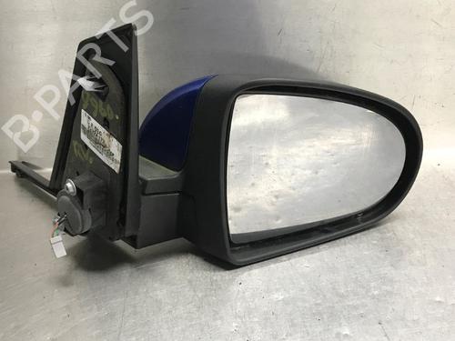 Bakspejl Højre MITSUBISHI COLT VI (Z3_A, Z2_A) 1.5 (Z23A) (109 hp) 17465379