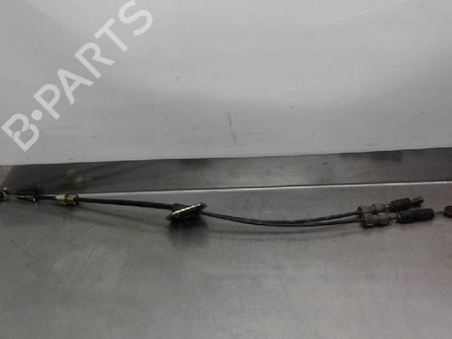 Used Cable NISSAN PRIMERA Estate (WP12) 1.9 dCi (120 hp) 13169264