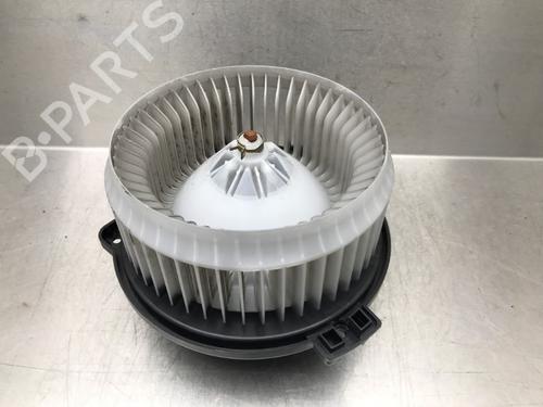 Used Heater blower motor HONDA CIVIC VII Saloon (ES, ET) 1.3 IMA (ED9, ES9) (83 hp) 17542658