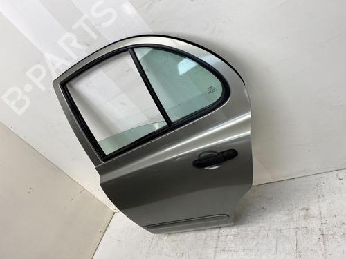 Left rear door NISSAN MICRA III (K12) 1.2 16V | BP11495190C4 