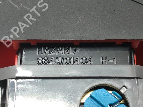 Warning switch CHEVROLET SPARK (M300) 1.0 | BP13184809I22 
