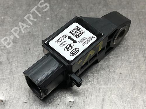 Elektronisk sensor KIA OPTIMA Sportswagon (JF) 2.0 CVVL (163 hp) 11254935