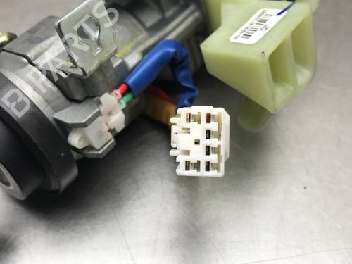 Switch KIA CEE'D Sportswagon (JD) 1.4 MPI | BP33218269I30 - Image 2