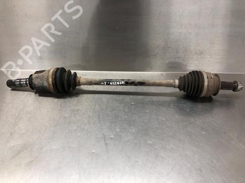 Used Left front driveshaft SUBARU IMPREZA Hatchback (GR, GH, G3) 2.0 D AWD (150 hp) 15387626
