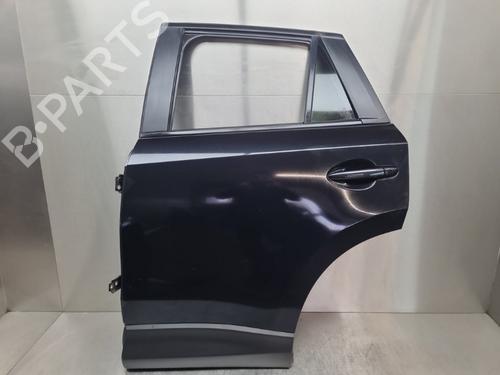 left-rear-door-mazda-cx-5-ke-gh-2011-2012-2013-2014-2015-2016-2017-33181234 main image