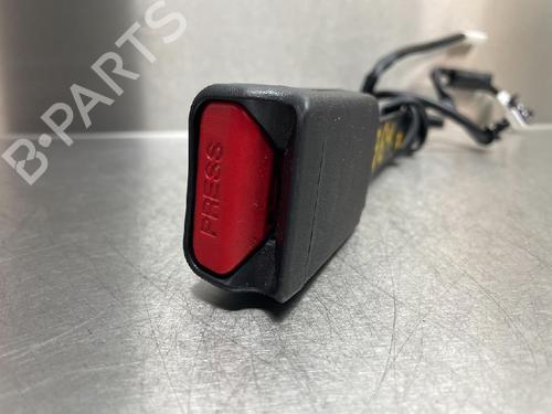 Seat buckle NISSAN JUKE (F15) 1.6 | BP13178787I32