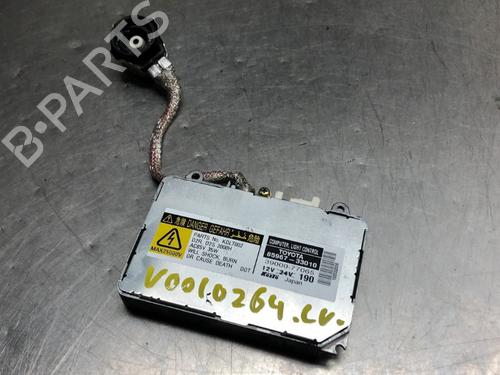 Used Xenon ballast Xenon ballast 17641944 17641944