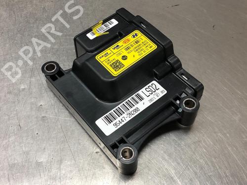 Used Control unit Control unit 13231476 13231476