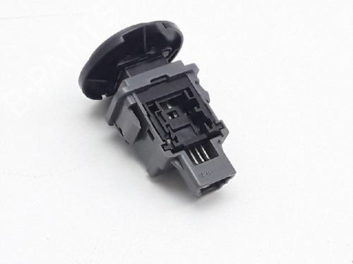 Used Warning switch TOYOTA AYGO (_B4_) 1.0 (KGB40) (69 hp) 13172400