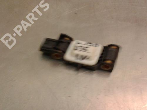 Used Electronic sensor Electronic sensor NISSAN NOTE (E11, NE11) 1.5 dCi (86 hp) 10826596 10826596