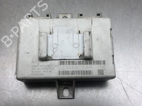 Used Control unit Control unit 24371638 24371638