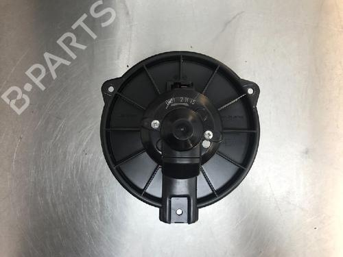 Heater blower motor HONDA JAZZ II (GD_, GE3, GE2) 1.4 iDSI (GE3, GD1) | BP10848601M62 