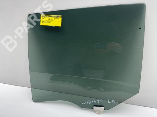 Used Rear left door window Rear left door window MAZDA CX-5 (KE, GH) 2.0 (KEEFW) (165 hp) 10832560 10832560