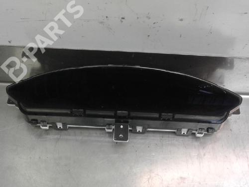 Used Instrument cluster Instrument cluster HONDA CIVIC VIII Saloon (FD, FA) 1.3 IMA (FA3, FD3) (95 hp) 10826413 10826413
