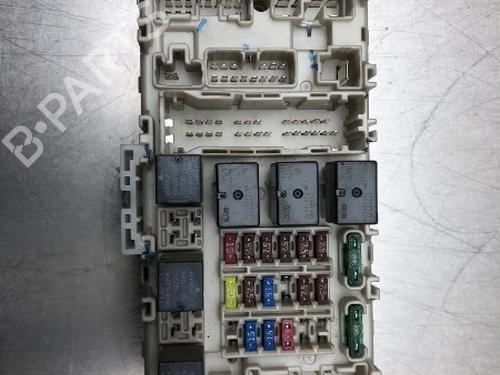 Used Fuse box MITSUBISHI OUTLANDER I (CU_W) 2.0 (CU2W) (136 hp) 15836395