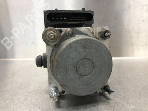 ABS pump NISSAN MICRA III (K12) 1.2 16V | BP11485826M43 