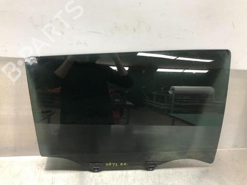 Used Rear right door window NISSAN MICRA V (K14) 0.9 IG-T (90 hp) 13945594