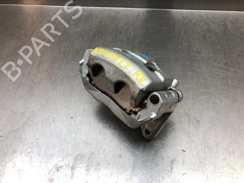 Right front brake caliper MITSUBISHI ECLIPSE CROSS (GK_, GL_) Plug-in Hybrid 4WD (GL3W) | BP30137497M104 - Image 2