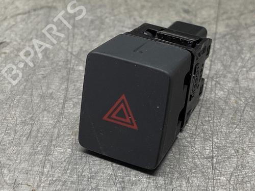 Used Warning switch NISSAN NOTE (E12) 1.5 dCi (90 hp) 13182526