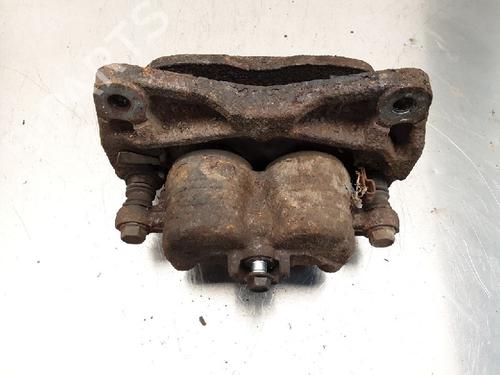 Right front brake caliper SUBARU FORESTER (SH_) 2.0 D AWD (SHH, SHD, SHN) | BP11780452M104 