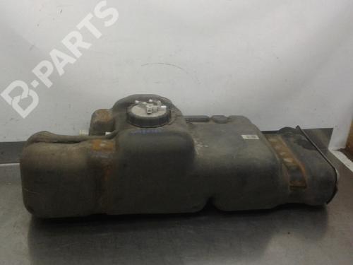 Used Fuel tank Fuel tank NISSAN NAVARA NP300 (D40) 2.5 dCi 4WD (171 hp) 10827819 10827819