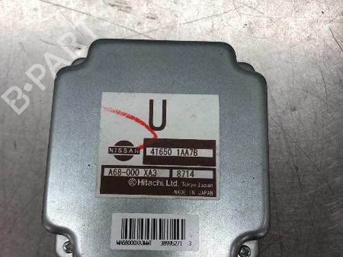 Used Control unit Control unit 16058720 16058720