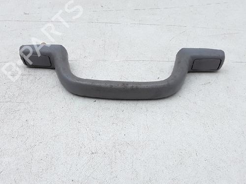 Used Interior roof handle TOYOTA STARLET (_P9_) 1.3 (EP91_, EP91R) (75 hp) 10837688