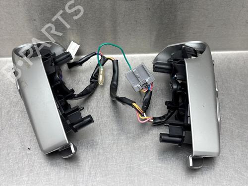 Andere für NISSAN NOTE (E12) 1.2 (80 hp) 33181126