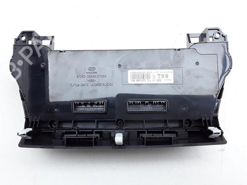 Climate control HYUNDAI TUCSON (TL, TLE) 1.6 GDi | BP10830805I5 
