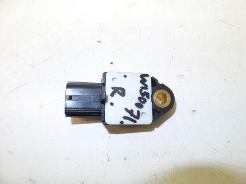 Electronic module TOYOTA YARIS (_P9_) 1.3 VVT-i (SCP90_, SCP90R) | BP10823300M83