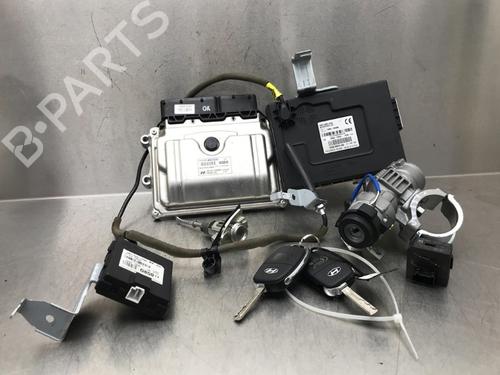 Used Switch HYUNDAI i20 II (GB, IB) 1.0 T-GDI (101 hp) 14935663
