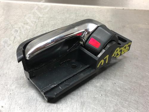 Used Front left exterior door handle SUZUKI SX4 (EY, GY) 1.6 VVT (RW416, YA21S) (120 hp) 11744983