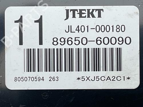 Other TOYOTA LAND CRUISER PRADO (_J15_) 2.8 D-4D (GDJ150_, GDJ155_, GDJ150, GDJ151) | BP10853908O1 