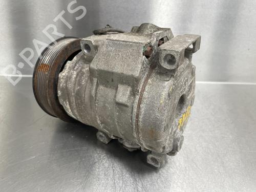 AC compressor TOYOTA HIACE IV Van (__H1_, __H2_) 2.5 D-4D 4WD (KLH18, KLH28) | BP10852795M34 